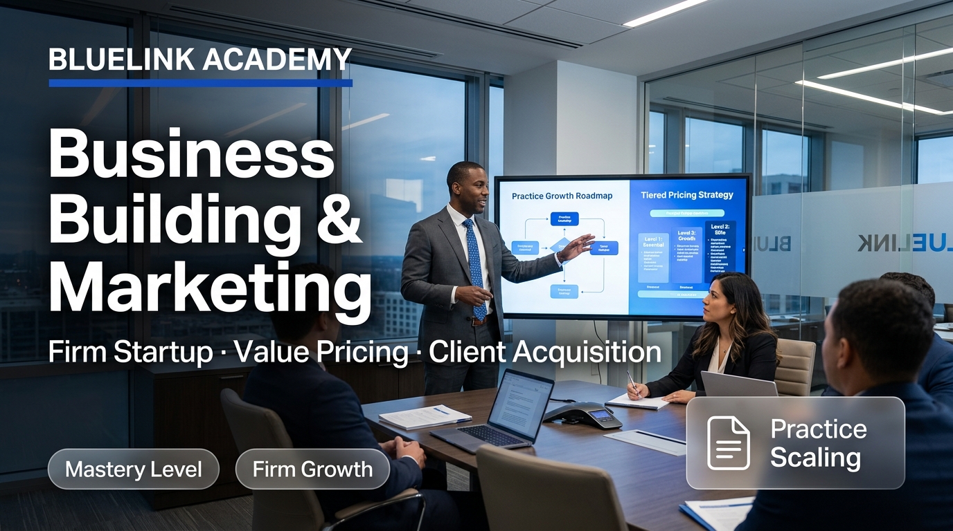 Unit 10: Business Building & Marketing
